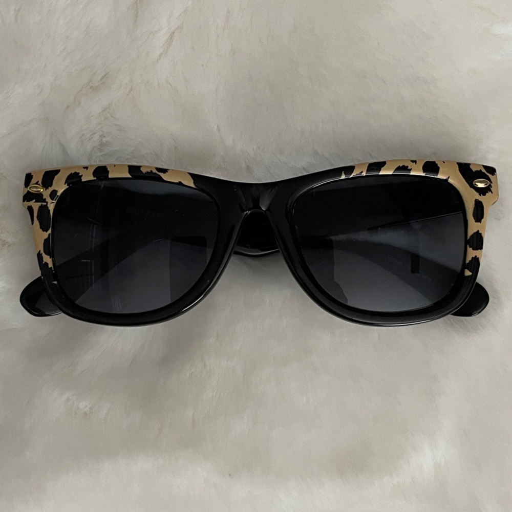 Betsy Johnson Sunglasses